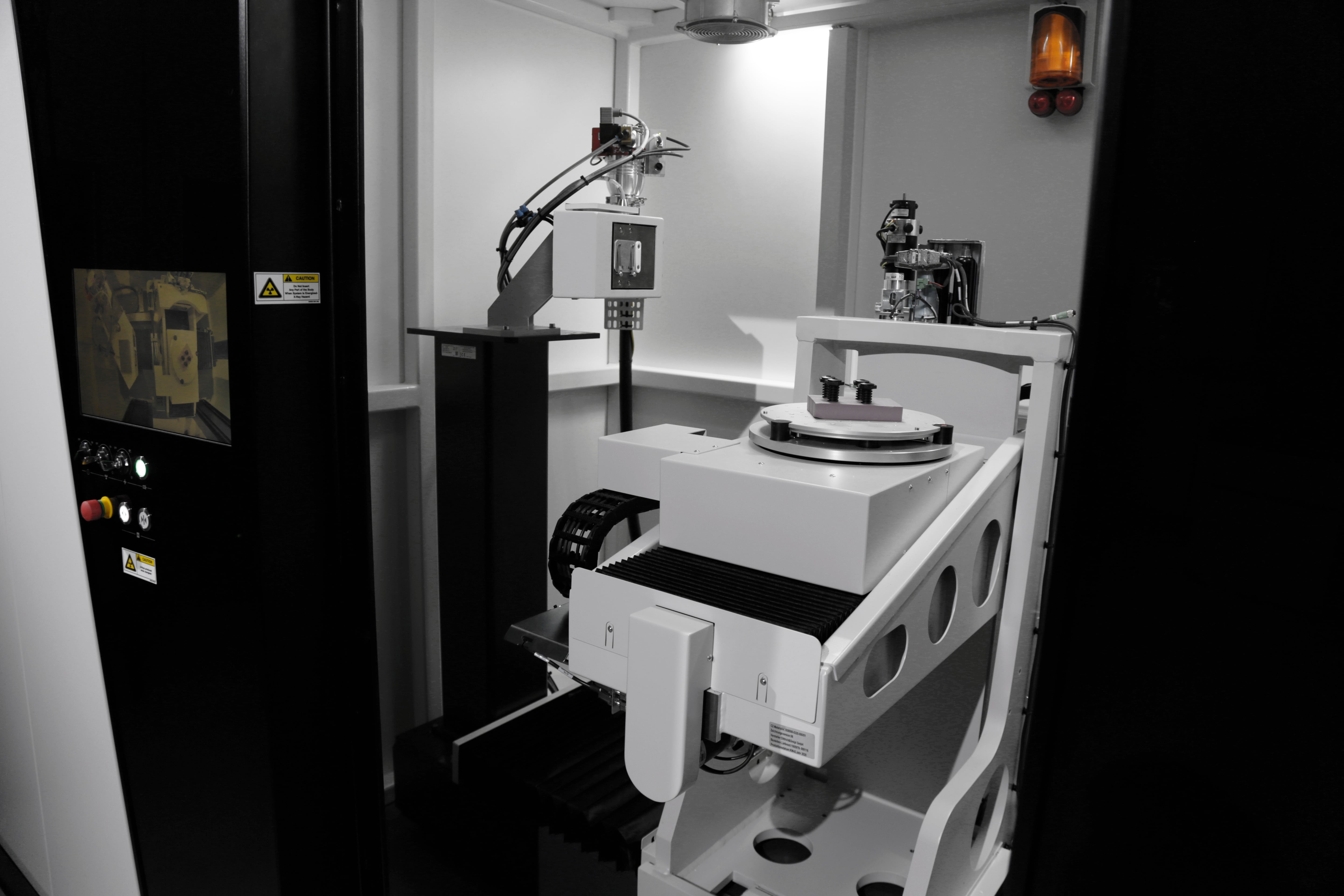 Dimensional Inspection Services